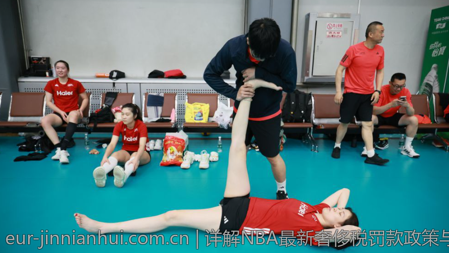 详解NBA最新奢侈税罚款政策与劳资协议变动