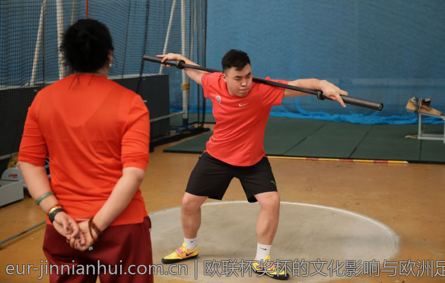 欧联杯奖杯的文化影响与欧洲足球发展关系