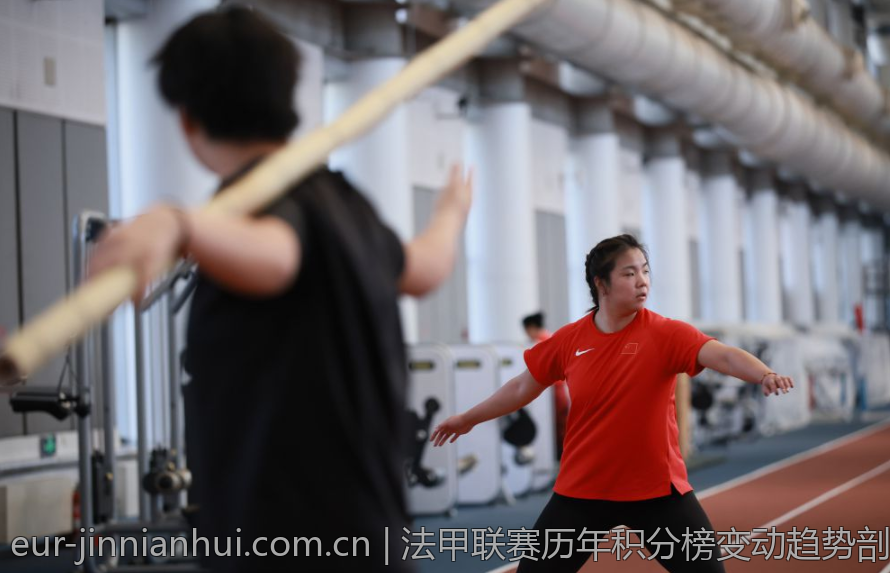 法甲联赛历年积分榜变动趋势剖析