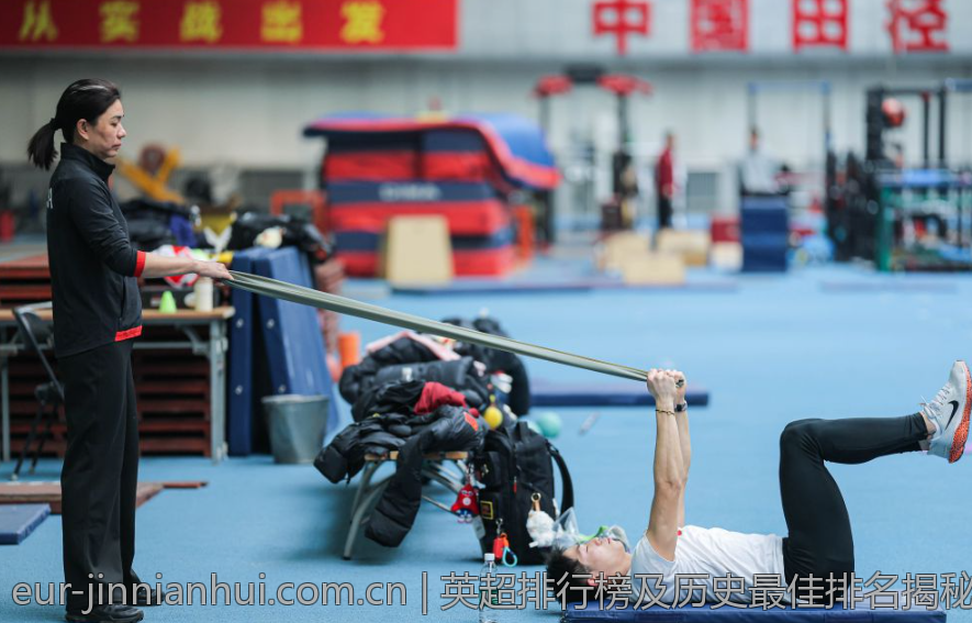 英超排行榜及历史最佳排名揭秘