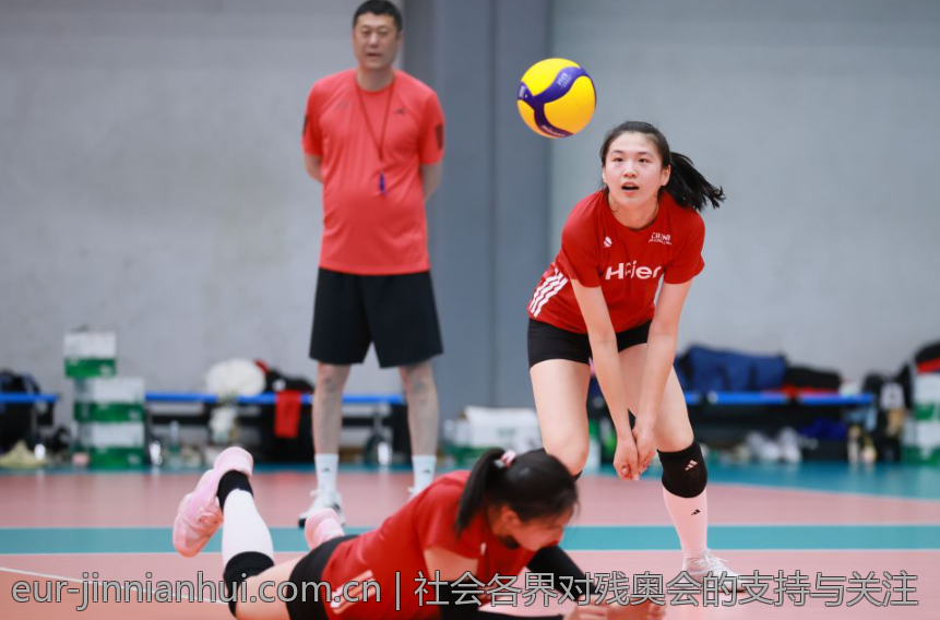 社会各界对残奥会的支持与关注