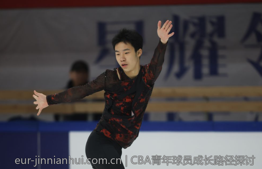CBA青年球员成长路径探讨