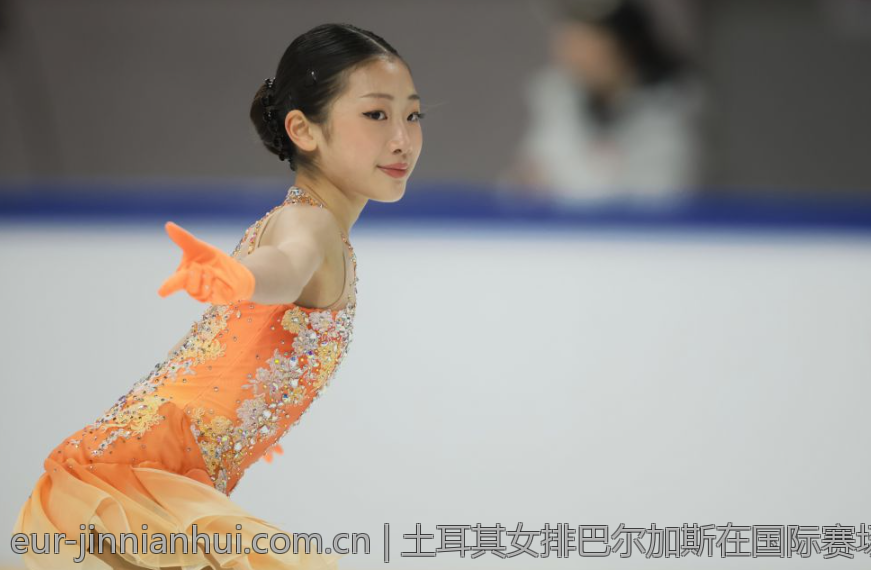 土耳其女排巴尔加斯在国际赛场上的最新亮相