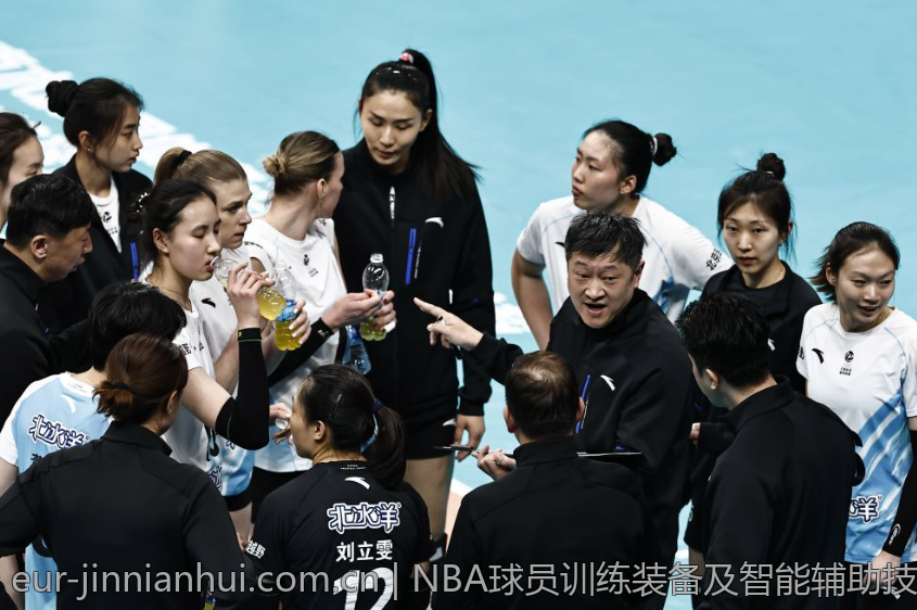 NBA球员训练装备及智能辅助技术