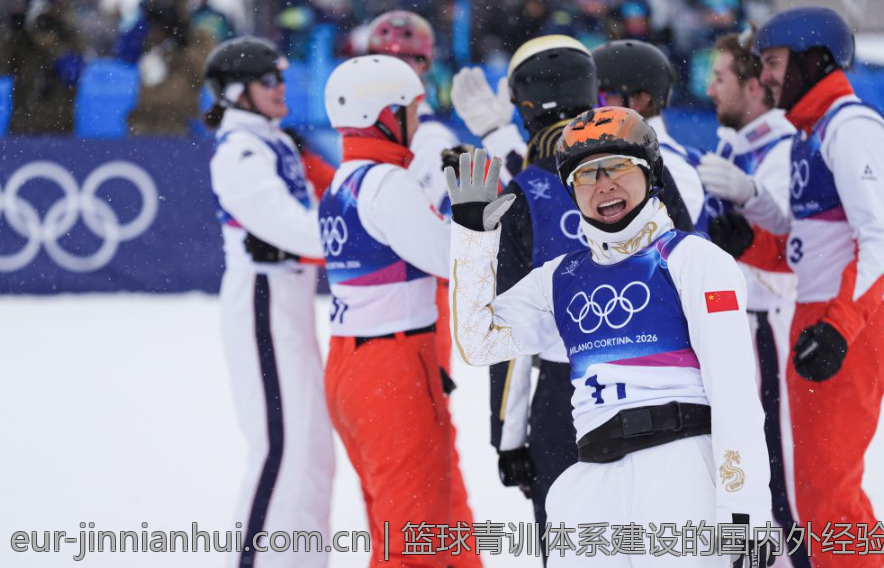 篮球青训体系建设的国内外经验对比