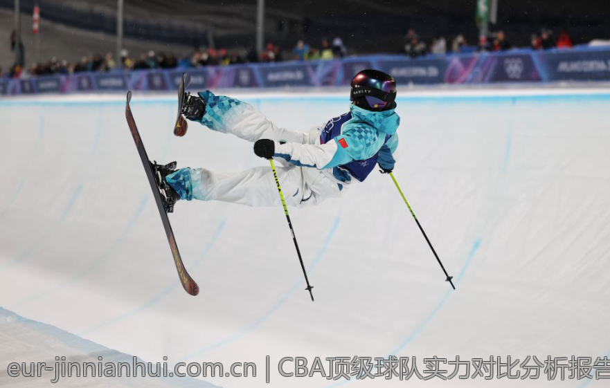 CBA顶级球队实力对比分析报告