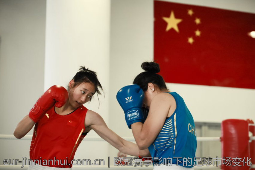 欧冠赛事影响下的足球市场变化