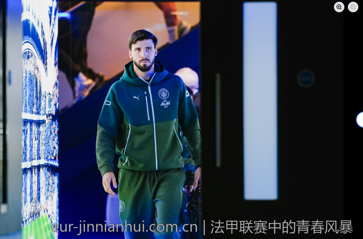 法甲联赛中的青春风暴