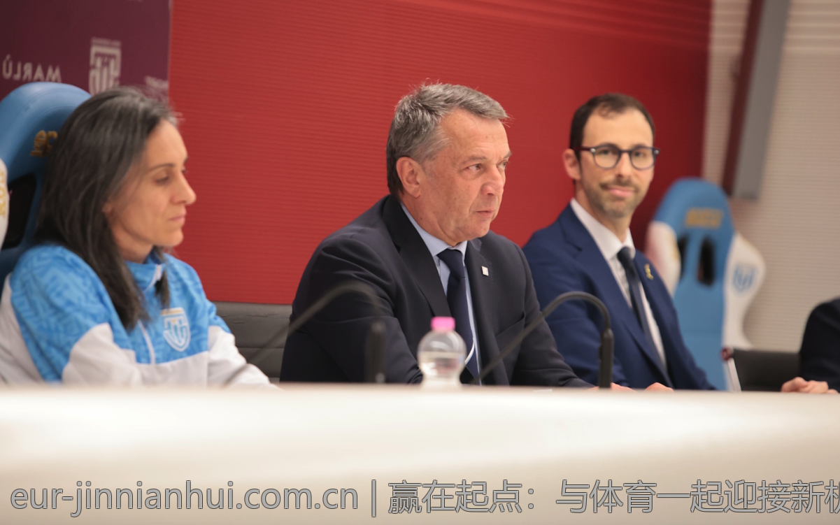 赢在起点：与体育一起迎接新机遇