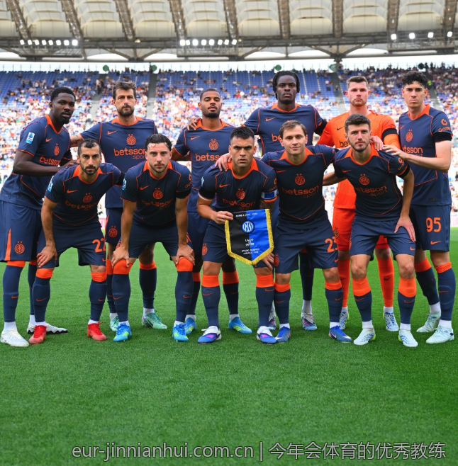 今年会体育的优秀教练